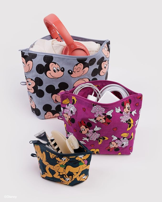 BAGGU Go Pouch Set - Image 2