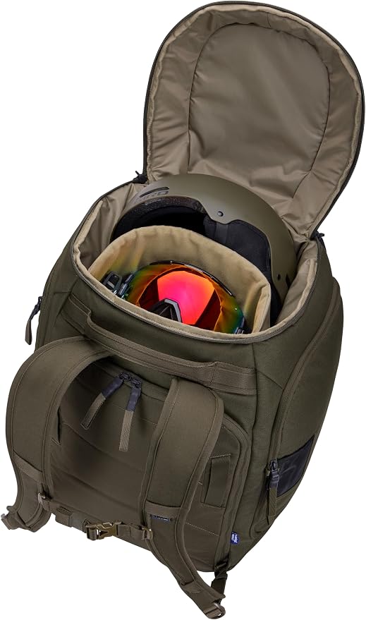 Thule RoundTrip 45L Boot Backpack - Storage - Image 8
