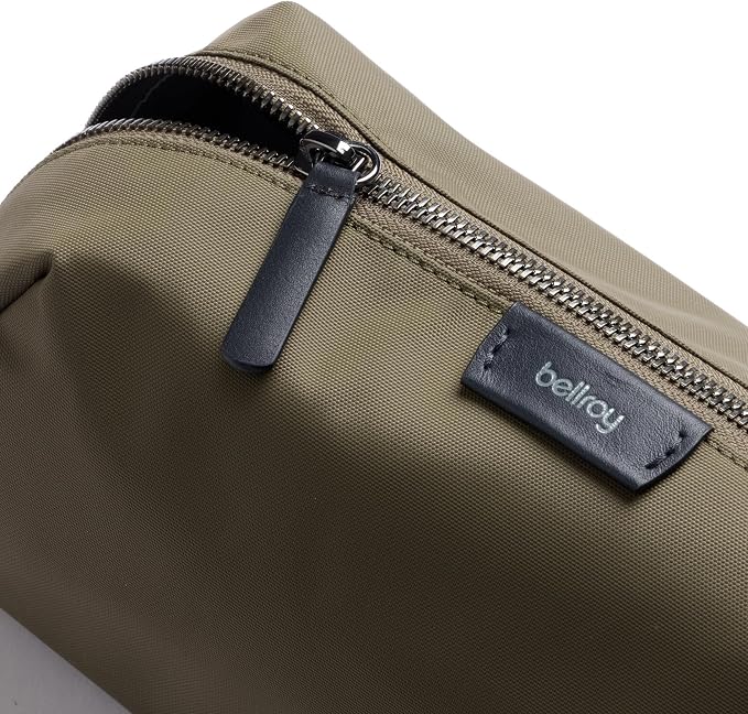 Bellroy Toiletry Kit Plus – (Toiletries pouch, bag) - Image 5