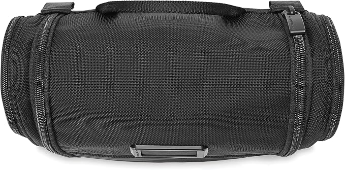 Briggs & Riley Toiletry Kit - Travel Bags for Women & Men, Organizer for Vacation, Dopp Kit for Bathroom Accessories, Makeup, & Skincare - Image 7
