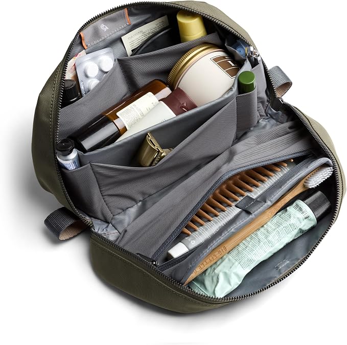 Bellroy Toiletry Kit Plus – (Toiletries pouch, bag) - Image 2