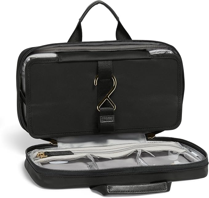 TUMI womens Madeline Cosmetic - Image 3
