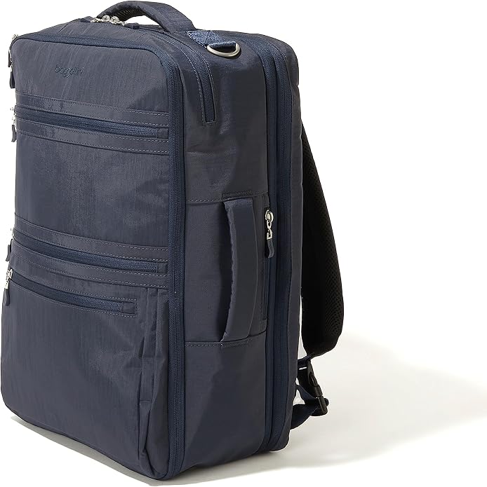Baggallini Modern Convertible Travel Backpack - Image 8