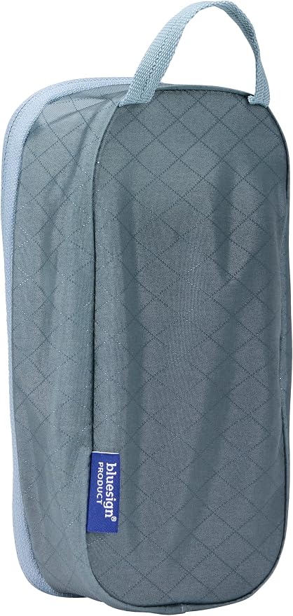 Thule Packing Cube, Size Extra-Small, Transparent Fabric, Organize Small Items & Accessories, Easy to Pack - Image 4