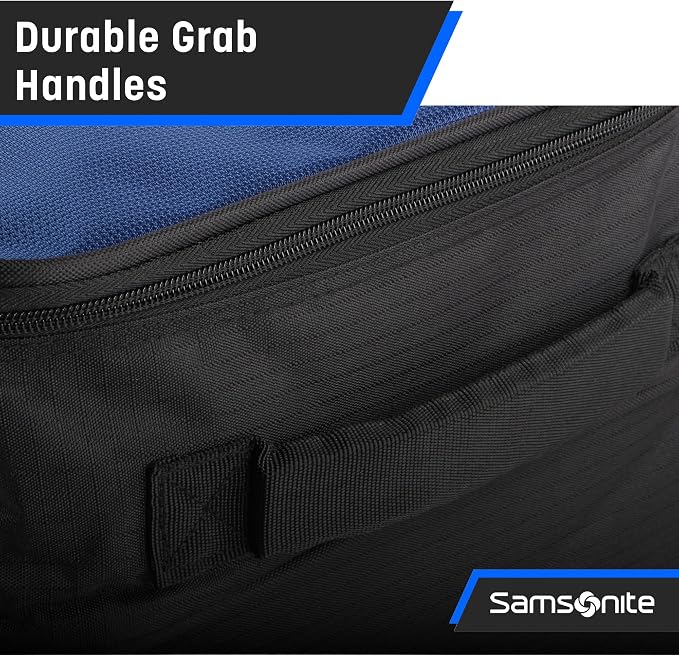 Samsonite Expanding Trunk Locker Organizer - Image 6