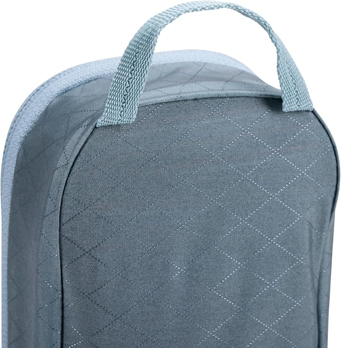 Thule Packing Cube, Size Extra-Small, Transparent Fabric, Organize Small Items & Accessories, Easy to Pack - Image 9