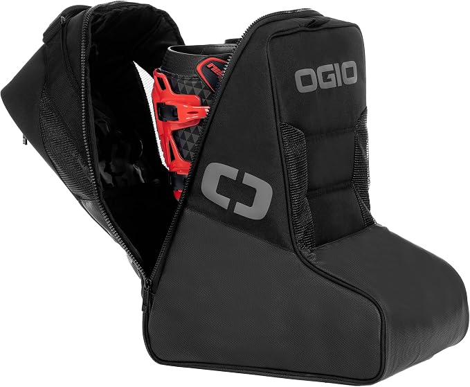 OGIO MX Pro Boot Bag - Image 6