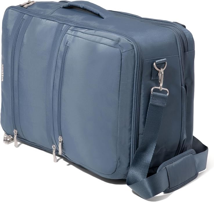 Baggallini Modern Convertible Travel Backpack - Image 12