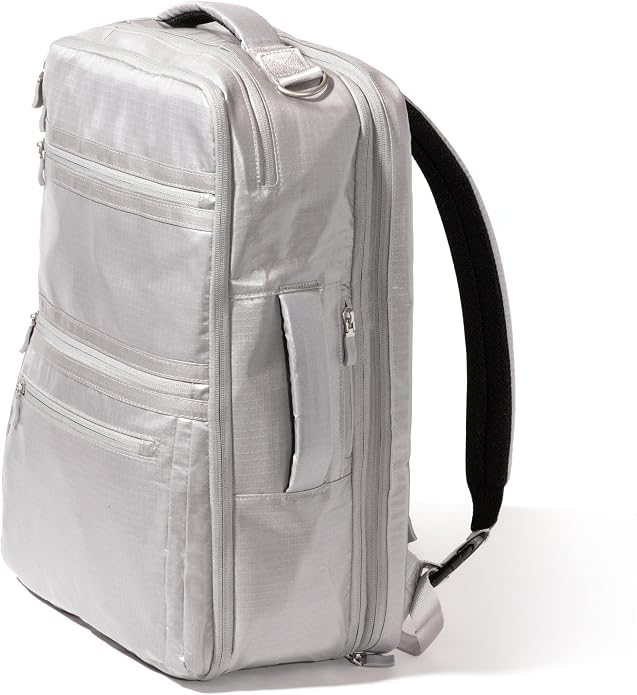 Baggallini Modern Convertible Travel Backpack - Image 8