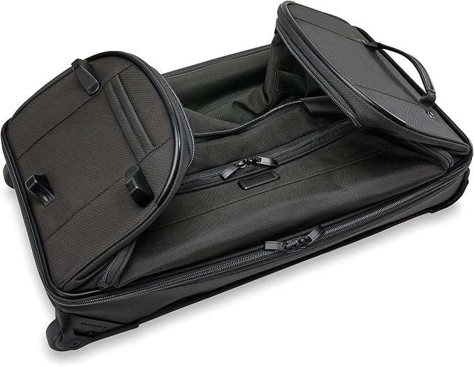 Expandable Cabin Bag - Image 12
