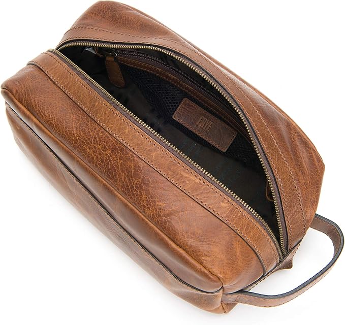 Frye Men's Logan Travel Dopp Large - Image 2