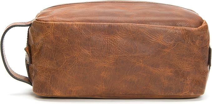 Frye Men's Logan Travel Dopp Large - Image 4