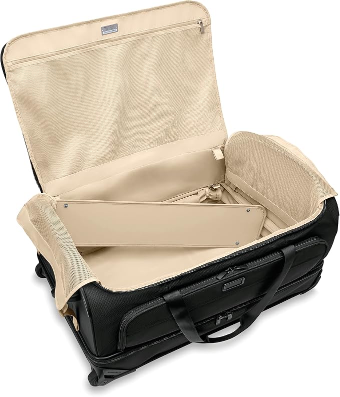 Expandable Cabin Bag - Image 11