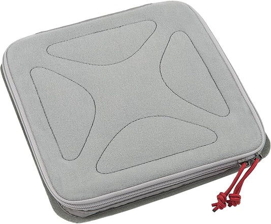 Vertx Pack Zip Pouch Organizer Insert Attachment for Backpack, Bag, Travel, Organization Pouches by Vertx