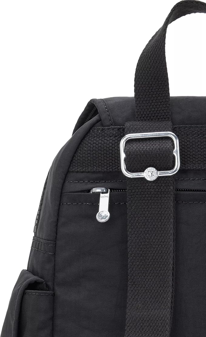 Kipling Women's City Pack Mini Backpack, Lightweight Versatile Daypack, Bag - Image 7