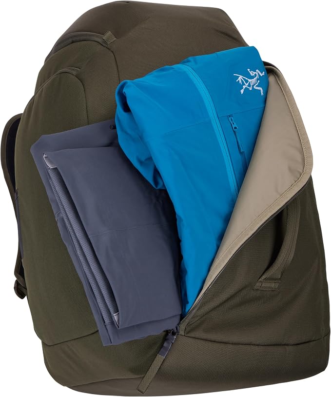Thule RoundTrip 45L Boot Backpack - Storage - Image 11