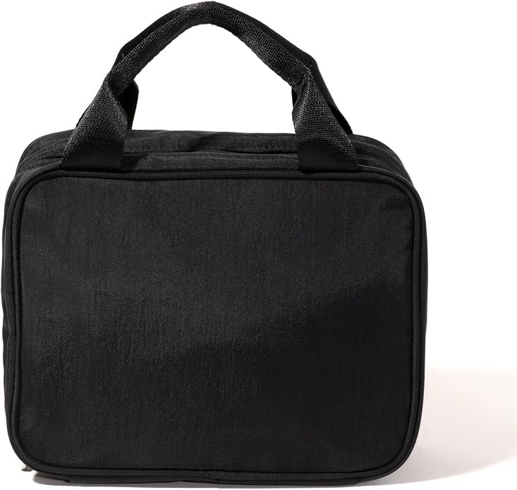 Baggallini Hanging Travel Toiletry Kit - Image 8