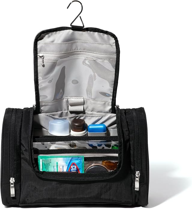 Baggallini Toiletry Kit - Image 12