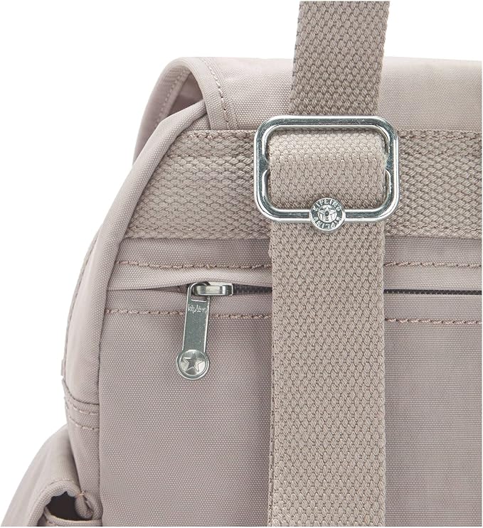 Kipling Women's City Pack Mini Backpack, Lightweight Versatile Daypack, Bag - Image 7