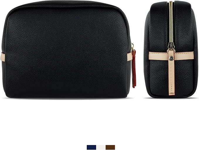 bugatti She Small Women's Travel Toiletry Bag - Image 3