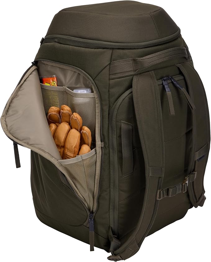 Thule RoundTrip 45L Boot Backpack - Storage - Image 10