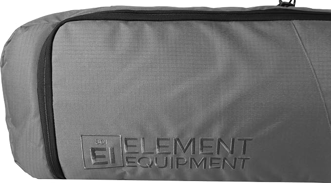 Element Equipment Deluxe Padded Snowboard Bag - Premium High End Travel Bag - Image 7