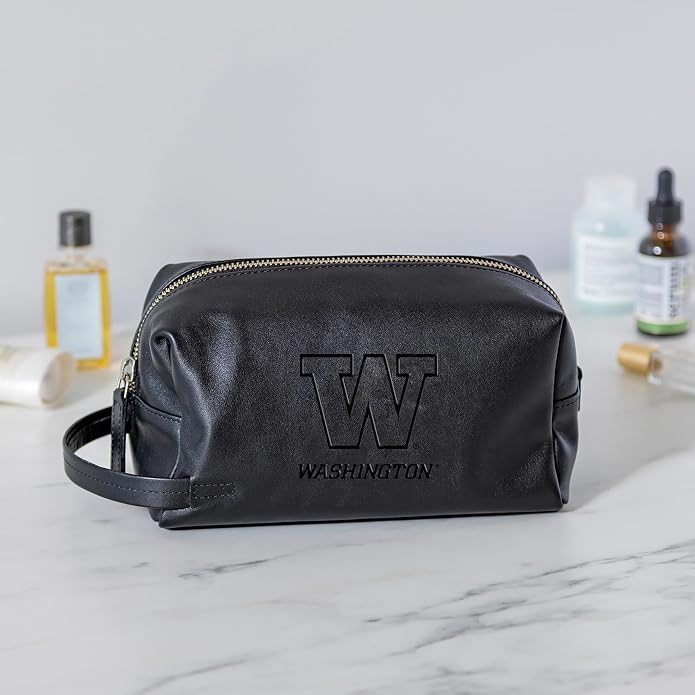 NCAA Travel Toiletry Bag for Men and Women - Image 2