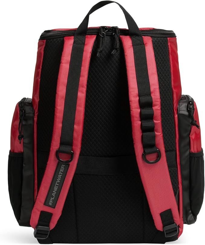 ARENA One Go Swim Sports Backpack Athletes Medium Size Equipment Bag 35 Liters - Image 2