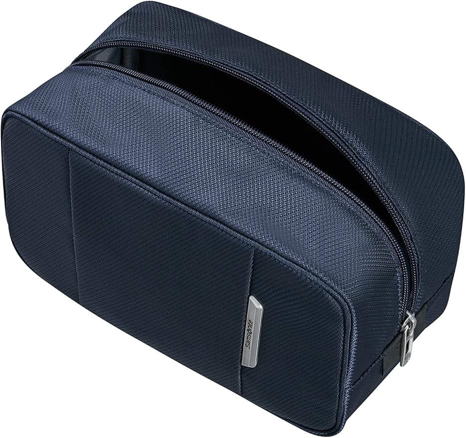Samsonite Respark Toilet Kit - Bag, Respark Toilet Kit Toiletry Bag - Image 5
