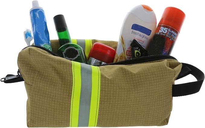 Personalized Dopp Kit Bag by Fully Involved Stitching - Image 2