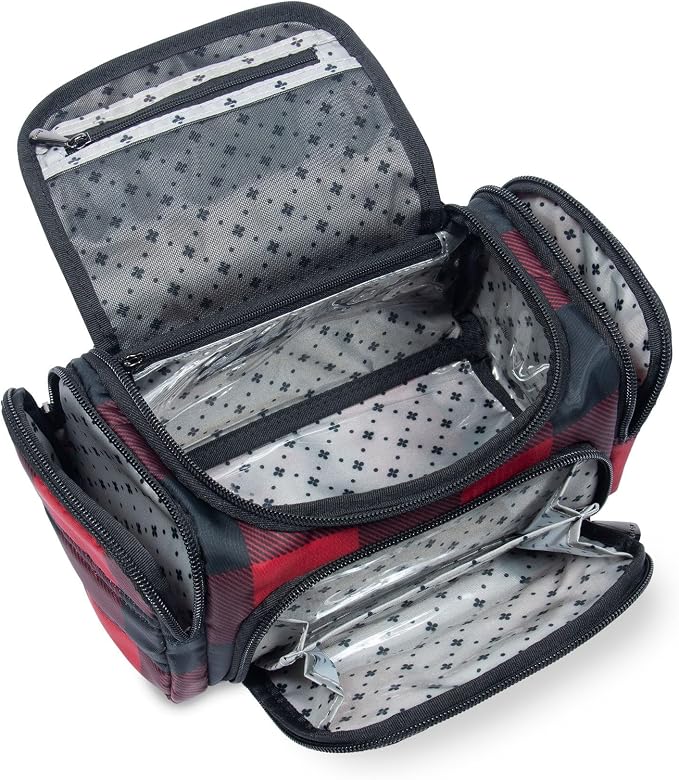 Lug Women's Makeup Bag - Image 7