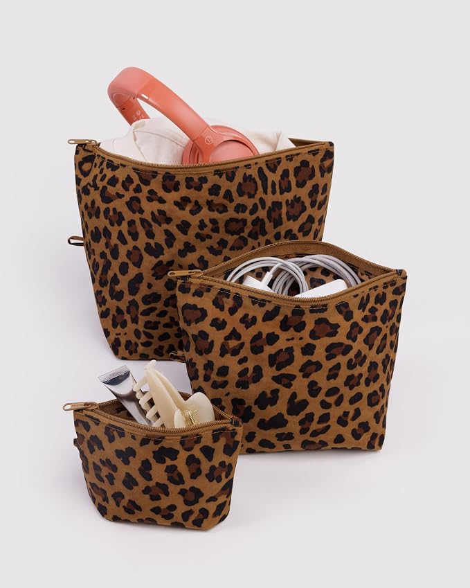 BAGGU Go Pouch Set - Image 2