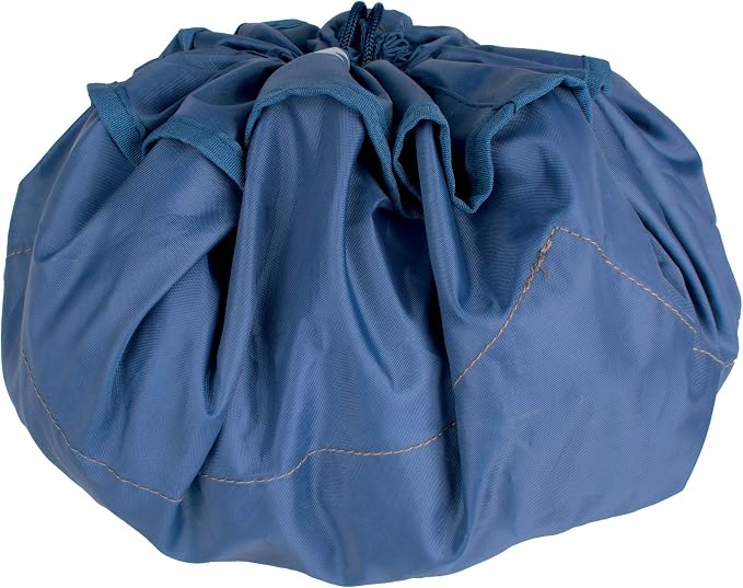 SEAC Changing Mat and Bag for Wet Clothes, Hygienic and Handy Accessory for Swimming Pool and Gym - Image 3
