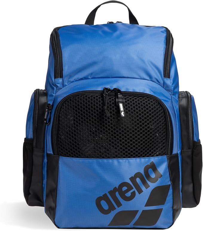 ARENA One Go Swim Sports Backpack Athletes Medium Size Equipment Bag 35 Liters by ArenaNorthAmerica