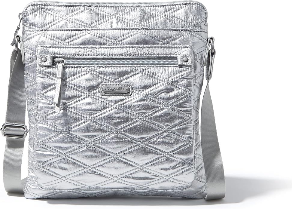 Baggallini Go Bagg with RFID Phone Wristlet by baggallini