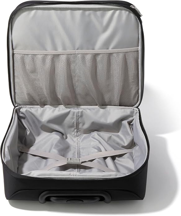 Baggallini Women's 2 Wheel Tote - Image 10