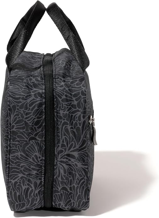 Baggallini Hanging Travel Toiletry Kit - Image 7
