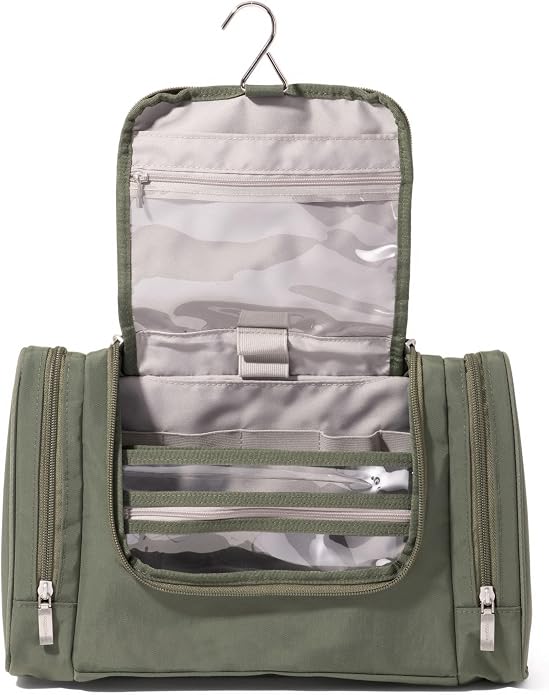 Baggallini Toiletry Kit - Image 8
