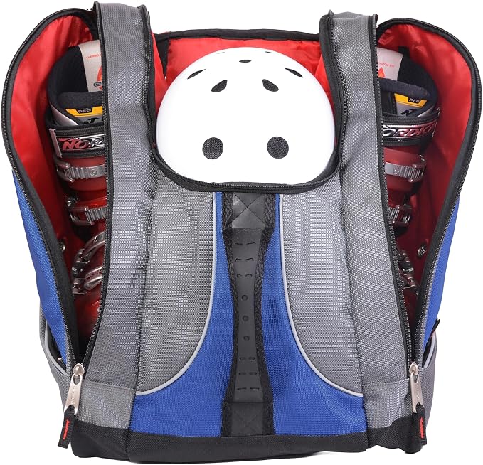 Athalon Everything Boot Bag/Backpack by Athalon+Sportgear%2C+Inc.