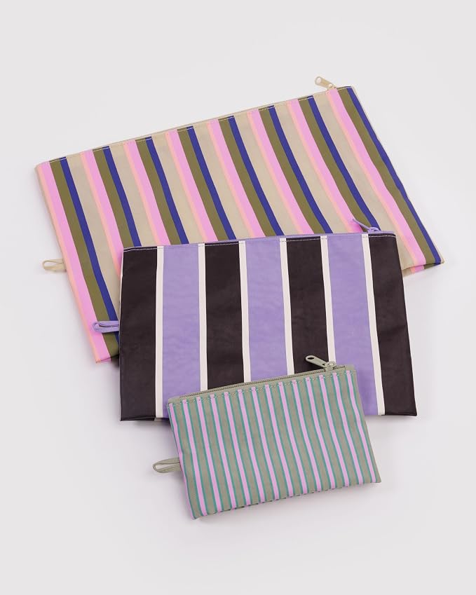 BAGGU Go Pouch Set - Image 3