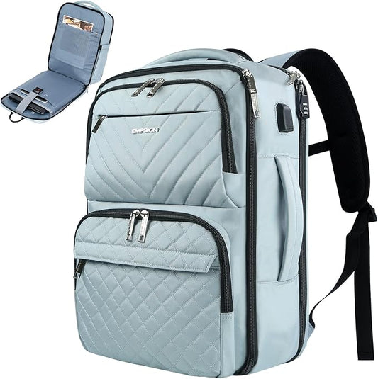 EMPSIGN Laptop Backpack 8032 by EMPSIGN