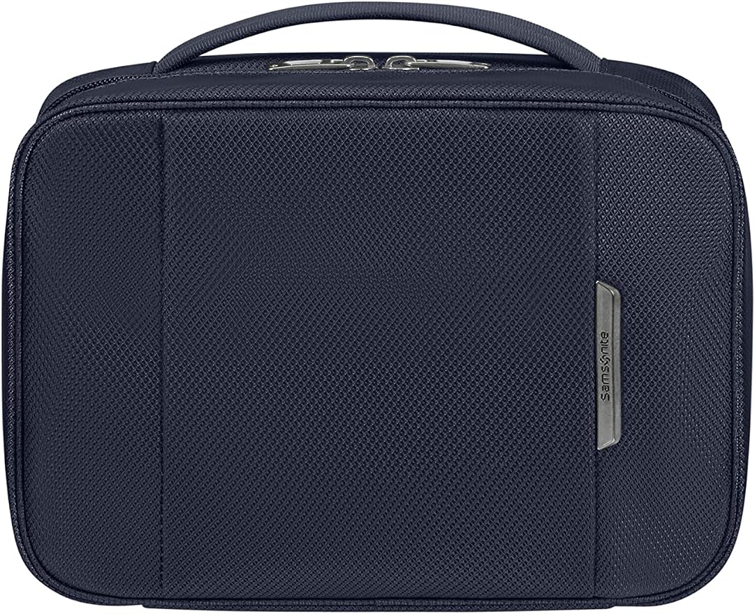 Samsonite Respark Toilet Kit - Bag, Respark Toilet Kit Toiletry Bag - Image 2