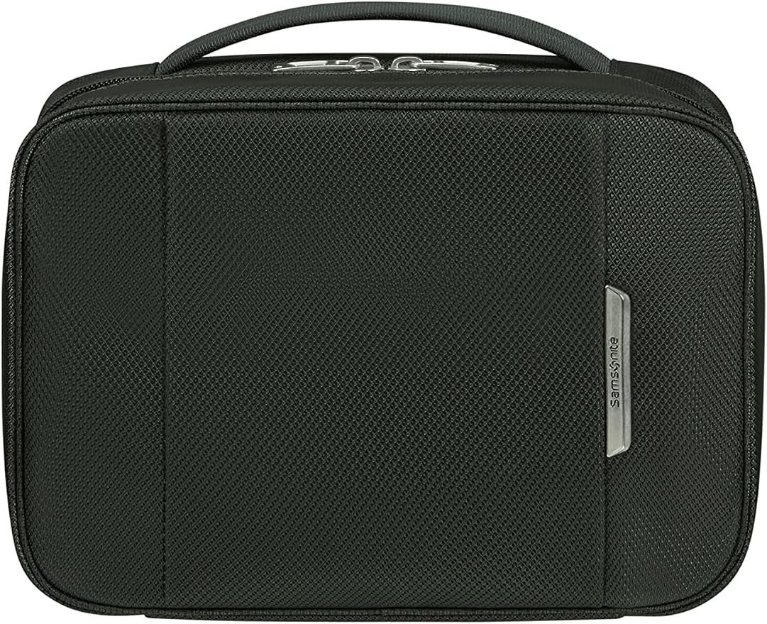 Samsonite Respark Toilet Kit - Bag, Respark Toilet Kit Toiletry Bag - Image 2