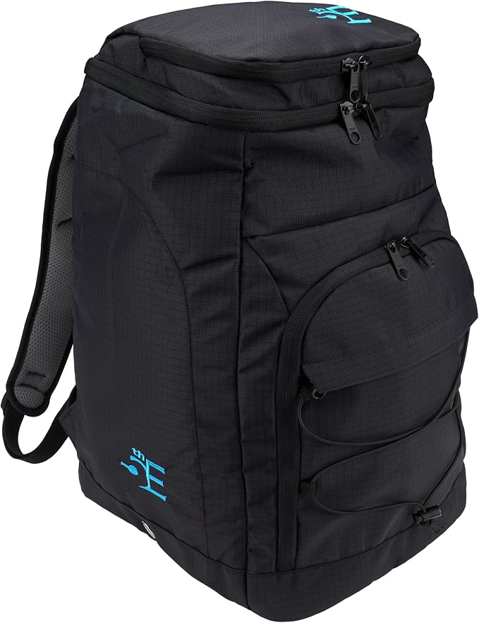 5th Element 60L Boot Bag Backpack for Ski, Snowboard, Skates, Travel & Accessories - Image 2
