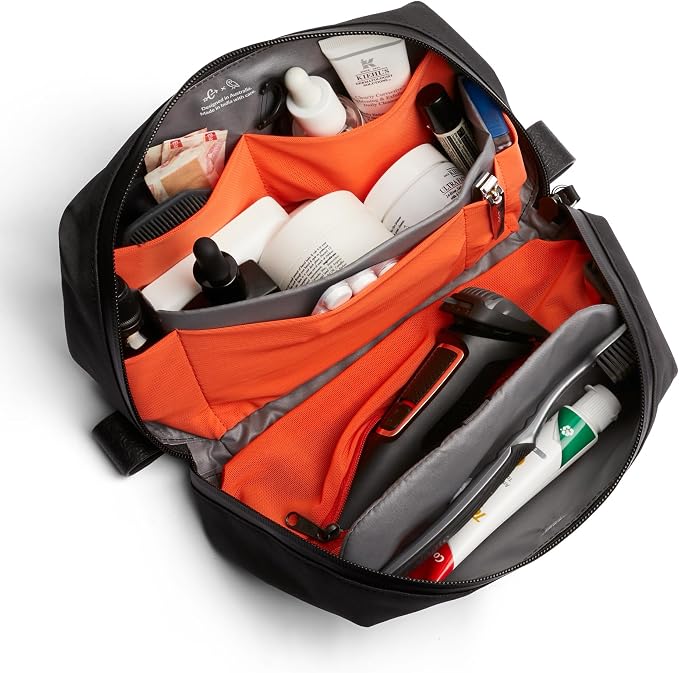 Bellroy Toiletry Kit Plus – (Toiletries pouch, bag) - Image 2