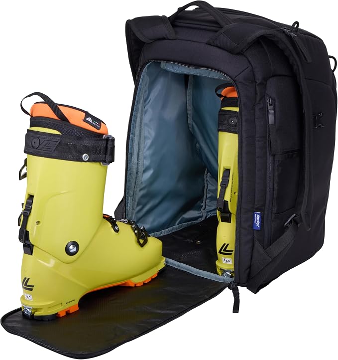 Thule RoundTrip 45L Boot Backpack - Storage - Image 7