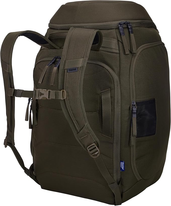 Thule RoundTrip 45L Boot Backpack - Storage - Image 4