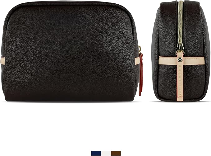 bugatti She Small Women's Travel Toiletry Bag - Image 3