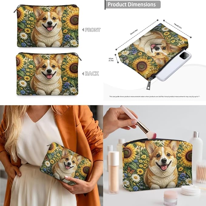 Women Purse Handbags Wallet Sets Leather Shoulder Tote Bag for Women,Top Handle Purse with Wrist Wallet Bag - Image 2