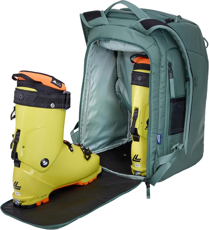 Thule RoundTrip 45L Boot Backpack - Storage - Image 6